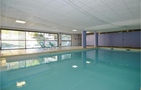 2 Bedroom Amazing Apartment In Uzes